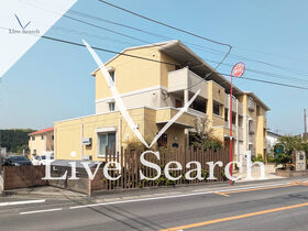 コリーヌオッツ 102 【埼玉県飯能駅】 の外観写真