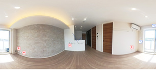 2023390ブルームステージ 303 【神奈川県洋光台】 の外観写真