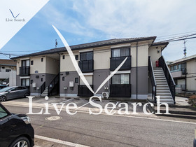 フロレゾン北村Ⅱ 102 【神奈川県上星川駅】 の外観写真