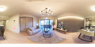 菊川ビューハイツ 303 【東京都菊川駅】 の外観写真