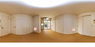 House Loka 103 【武蔵新田駅】 の外観写真