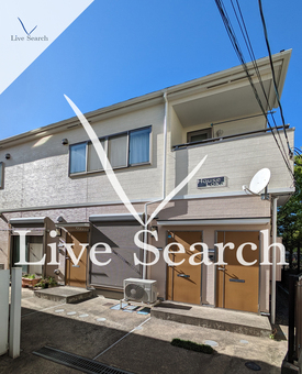 House Loka 103 【武蔵新田駅】 の外観写真