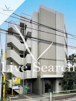グランヴァン小竹向原 305 【小竹向原駅】 の外観写真