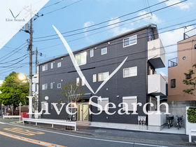 ナシオン平井 102 【総武線平井駅徒歩13分】 の外観写真