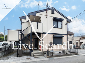 VILLA SEJOURE B101 【川口駅】 の外観写真