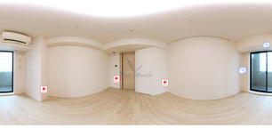 プライムメゾン横浜日本大通り 806 【神奈川県東横線　横浜日本大通り】 の外観写真