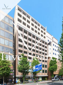 プライムメゾン横浜日本大通り 806 【神奈川県東横線　横浜日本大通り】 の外観写真