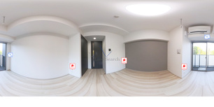 ヴァレッシア早稲田駅前シティ 403 【東京都早稲田駅】 の外観写真