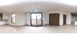 ルージェ前原 101 【千葉県前原】 の外観写真