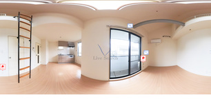 タウンヒル松葉G 201 【茨城県龍ヶ崎市駅】 の外観写真