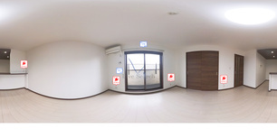 ルージェ前原 202 【千葉県前原】 の外観写真