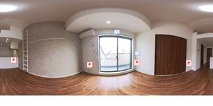 ベストステージ鶴馬ワン 305 【埼玉県鶴瀬駅】 の外観写真