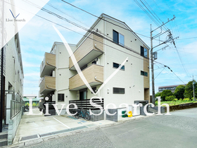 ベストステージ鶴馬ワン 305 【埼玉県鶴瀬駅】 の外観写真