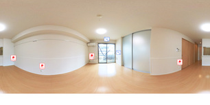 ジュメル 102 【東京都小岩】 の外観写真