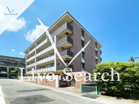 ステラ弥永 503 【福岡県ＪＲ博多南線　博多南駅】 の外観写真