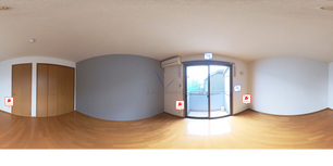 クレールエスパース 202 【東京都国領駅】 の外観写真