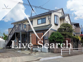 クレールエスパース 202 【東京都国領駅】 の外観写真