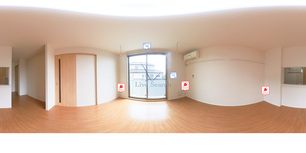 カーサ　エスぺランサ 103 【石岡駅】 の外観写真