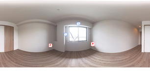 ジオタワー宝塚グランレジスThe North 2905 【兵庫県宝塚南口】 の外観写真