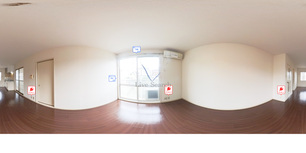 グリーンコーポ F 102 【茨城県石岡駅】 の外観写真