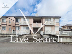 グリーンコーポ F 102 【茨城県石岡駅】 の外観写真