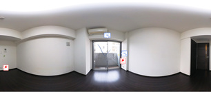 ル・リオン南大井 502 【東京都大森駅】 の外観写真