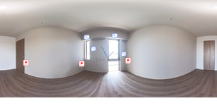 ジオタワー宝塚グランレジスThe North 2906 【兵庫県宝塚南口】 の外観写真