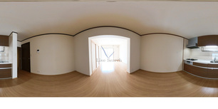 大濠オークマンション 203 【福岡県六本松駅】 の外観写真