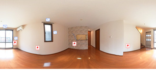 リファインコートB 101 【東京都瑞江】 の外観写真