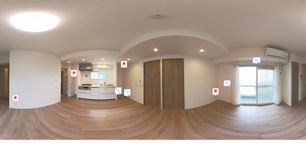 練馬クリスタルビル 803 【東京都練馬駅】 の外観写真