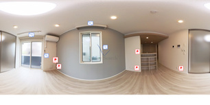 セレスティア千住元町 102 【東京都北千住駅】 の外観写真