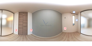 セレスティア千住元町 202 【東京都北千住駅】 の外観写真