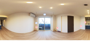 ニッシン 103 【茨城県みどりの駅】 の外観写真