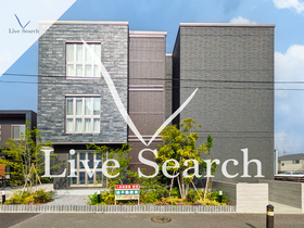 ニッシン 103 【茨城県みどりの駅】 の外観写真