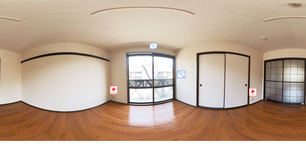 （4501300）ジョーカン F202 【滋賀県石山】 の外観写真