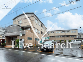 ウイングエル 304 【東京都大森町駅】 の外観写真