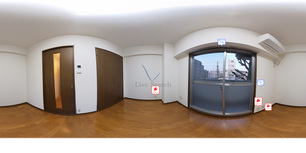 OLIO世田谷上野毛 203 【東京都上野毛駅】 の外観写真