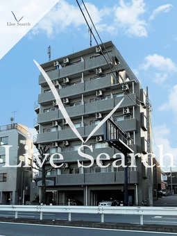 OLIO世田谷上野毛 203 【東京都上野毛駅】 の外観写真