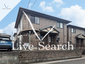 ハーヴェストガーデンA 101 【埼玉県埼玉新都市交通　今羽駅　徒歩11分】 の外観写真