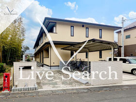 ガーデン島町東 201 【埼玉県東武鉄道野田線　七里駅　徒歩16分】 の外観写真