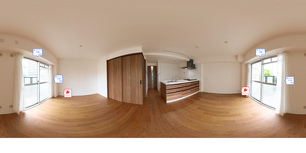 ユニライフ北大阪1号棟 202 【大阪府東三国駅】 の外観写真