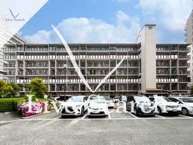 ユニライフ北大阪1号棟 202 【大阪府東三国駅】 の外観写真