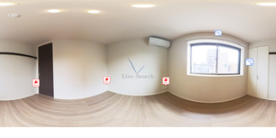 リラフォート 302 【埼玉県本川越駅】 の外観写真