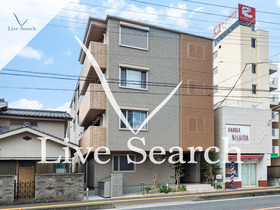 リラフォート 302 【埼玉県本川越駅】 の外観写真