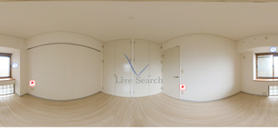 グランヴィル百道 407 【福岡県藤崎駅】 の外観写真