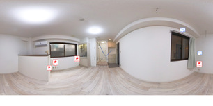 駒込K＆M 106 【東京都駒込駅　徒歩8分】 の外観写真