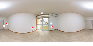 エスポワール 105 【埼玉県川越駅】 の外観写真