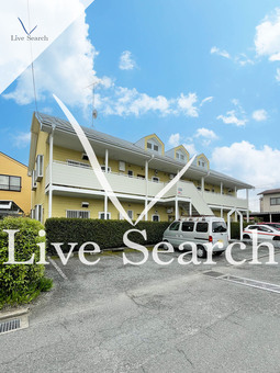 エスポワール 105 【埼玉県川越駅】 の外観写真