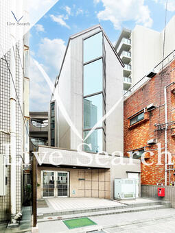 駒込K＆M 104 【東京都駒込駅　徒歩8分】 の外観写真