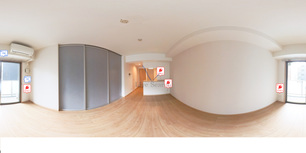 エルフローレ 302 【埼玉県京浜東北・根岸線　大宮駅　徒歩3分】 の外観写真